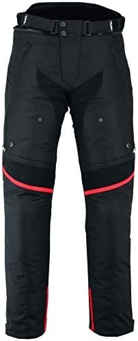 Pantalones de moto Lovo Highway Afric