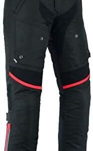 Pantalones de moto Lovo Highway Afric