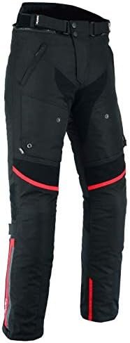 Pantalones de moto Lovo Highway Afric