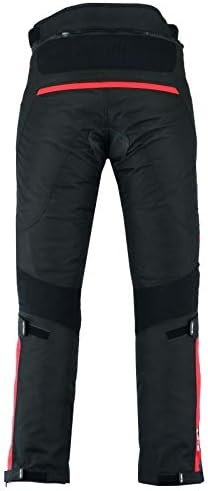 Pantalones de moto Lovo Highway Afric