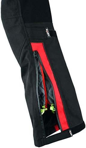 Pantalones de moto Lovo Highway Afric