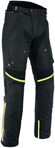 Pantalones de moto Lovo Highway Afric