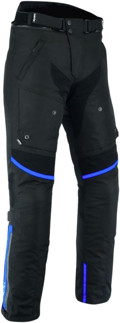 Pantalones de moto Lovo Highway Afric