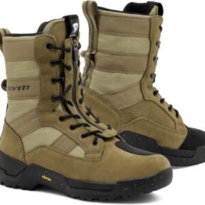 Botas de moto Revit Acre H2O