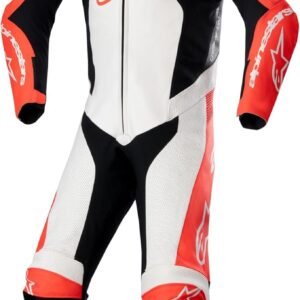 Traje de moto de dos piezas Alpinestars GP Force Lurve