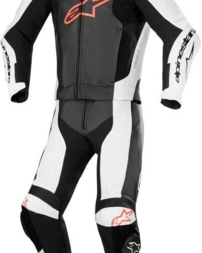 Traje de moto de dos piezas Alpinestars GP Force Lurve