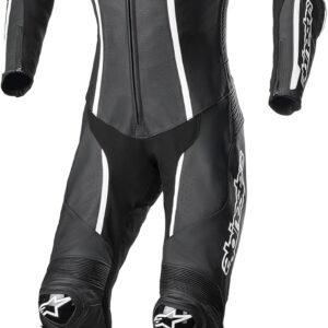 Traje de moto de una pieza para mujer Alpinestar Stella Missile V2
