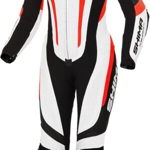 Traje de moto mujer Shima Miura RS