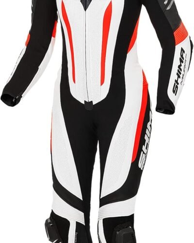 Traje de moto mujer Shima Miura RS Traje de moto mujer Shima Miura RS