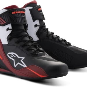 Botas de moto Alpinestars Faster-4