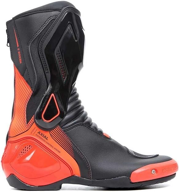 Botas de moto de carretera Dainese Nexus 2