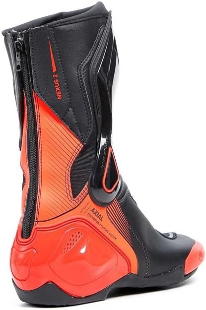 Botas de moto de carretera Dainese Nexus 2