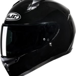 Casco integral de moto HJC C10