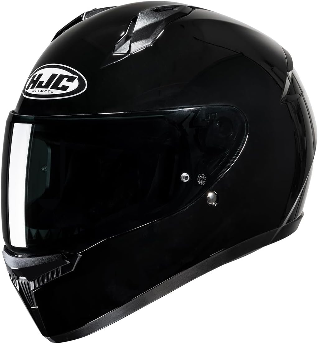 Casco integral de moto HJC C10
