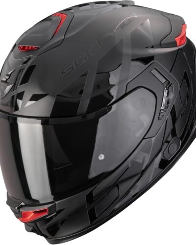 Casco integral de moto Scorpion Exo-GT SP Casco integral de moto Scorpion Exo-GT SP