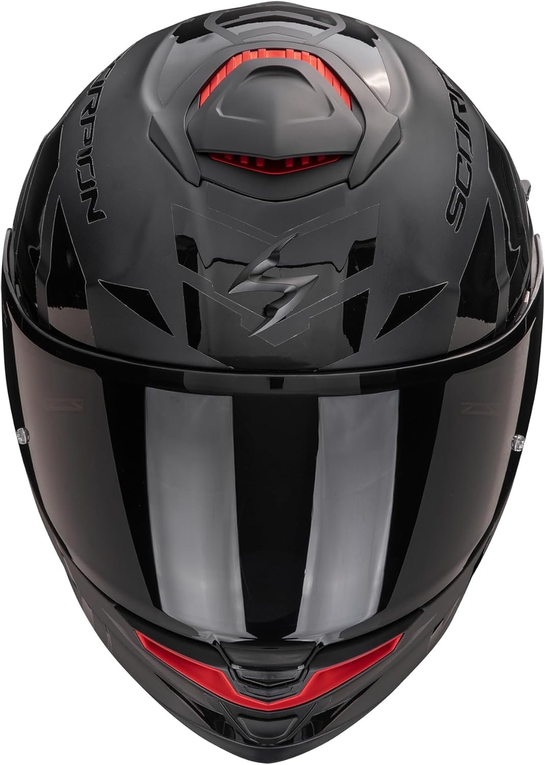 Casco integral de moto Scorpion Exo-GT SP