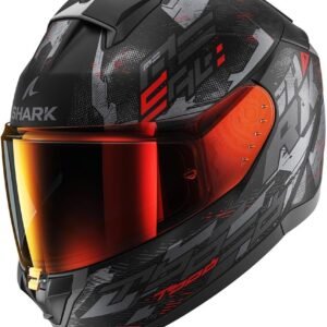 Casco de moto Shark Ridill 2