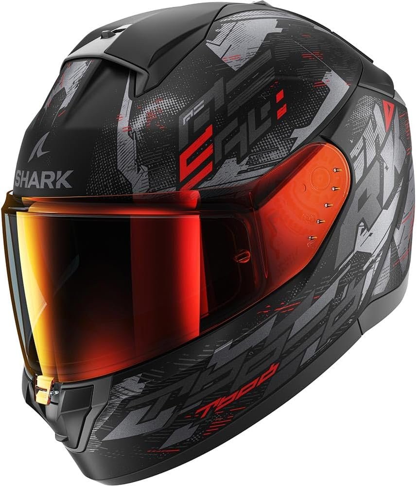 Casco de moto Shark Ridill 2