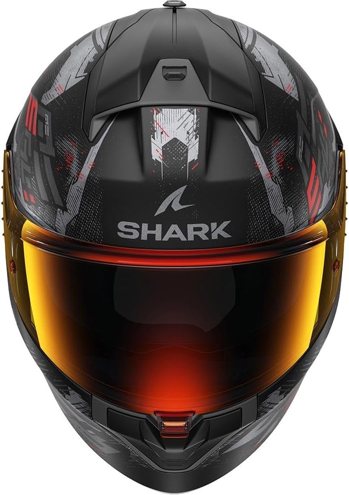 Casco de moto Shark Ridill 2