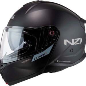 Casco de moto modular NZI Combi 3 Duo