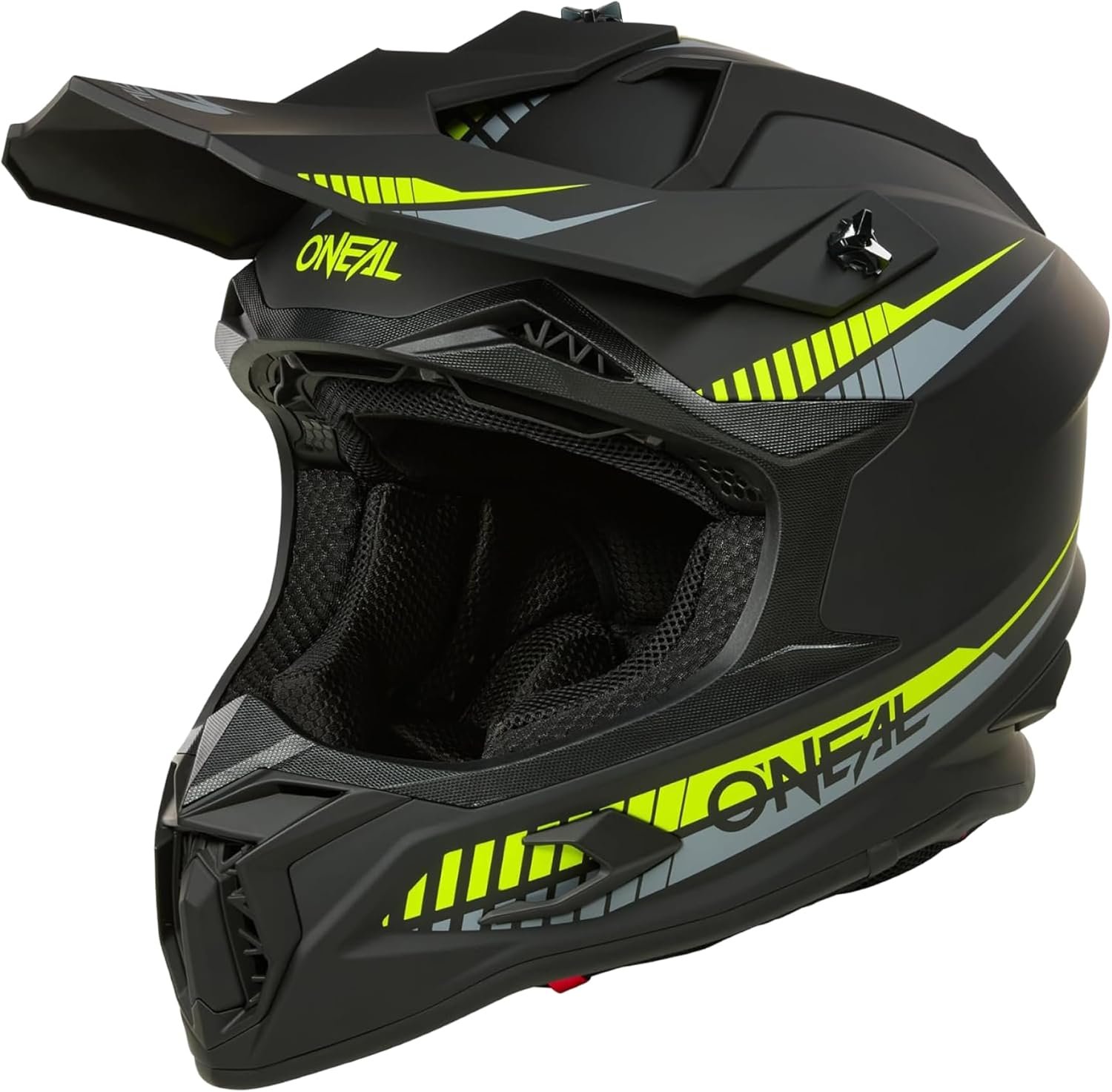 Casco motocross ONEAL C-SRS