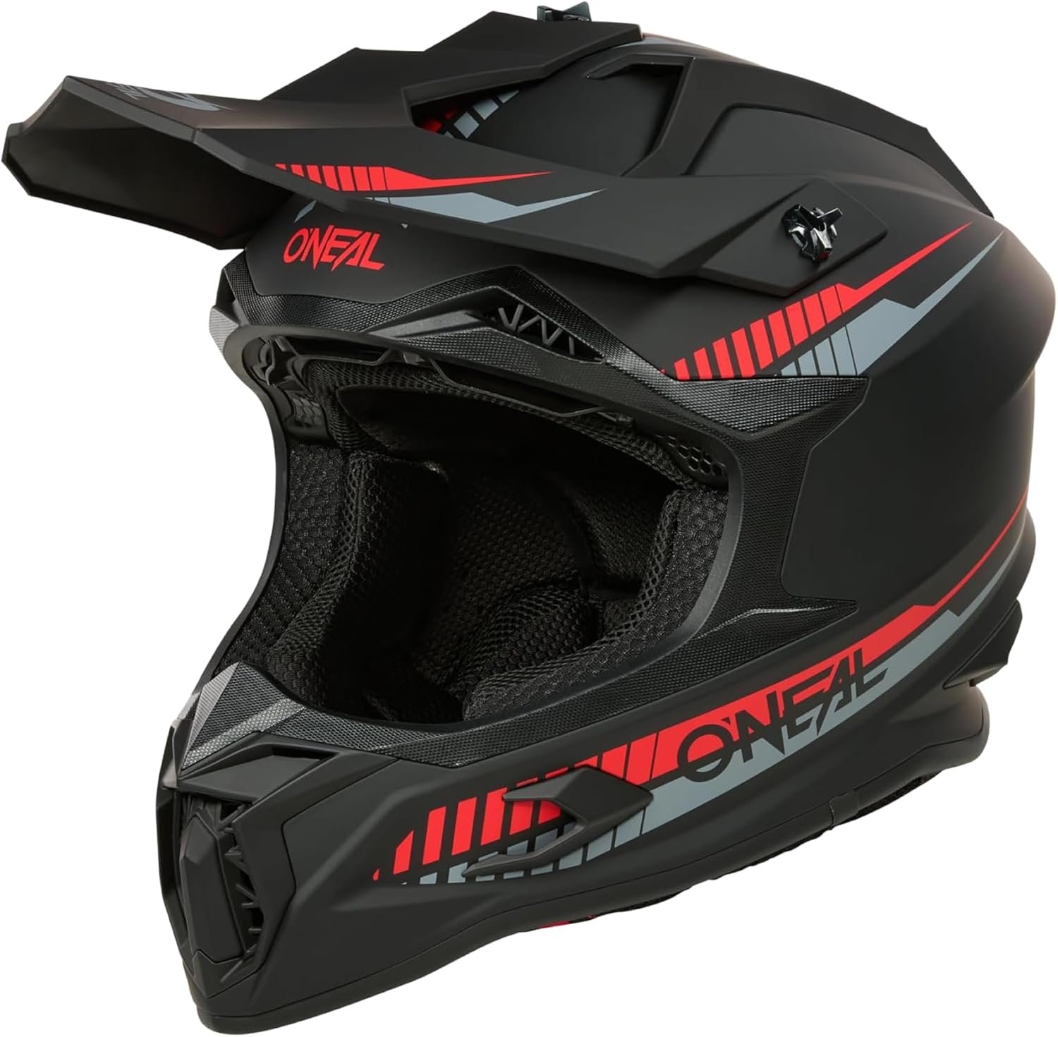 Casco motocross ONEAL C-SRS