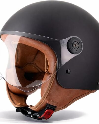 Casco de moto tio Jet Vinz Duoro Casco de moto tio Jet Vinz Duoro