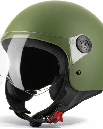 Casco de moto tio Jet Vinz Duoro Casco de moto tio Jet Vinz Duoro