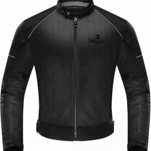 Chaqueta de moto IronJias JK004