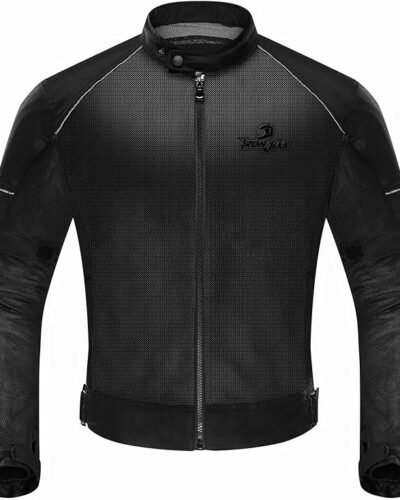 Chaqueta de moto IronJias JK004 Chaqueta de moto IronJias JK004