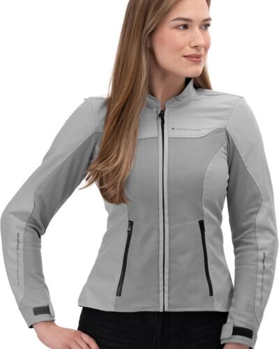 Chaqueta de moto Shima Openair Lady Chaqueta de moto Shima Openair Lady