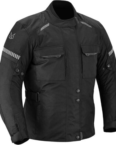 Chaqueta de moto de mujer OutletMotard Luxe Lady Chaqueta de moto de mujer OutletMotard Luxe Lady