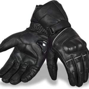 Guantes de moto de inviernno Hand Fellow