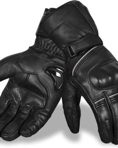 Guantes de moto de inviernno Hand Fellow