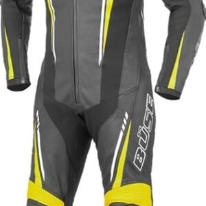 Mono de moto Büse Imola