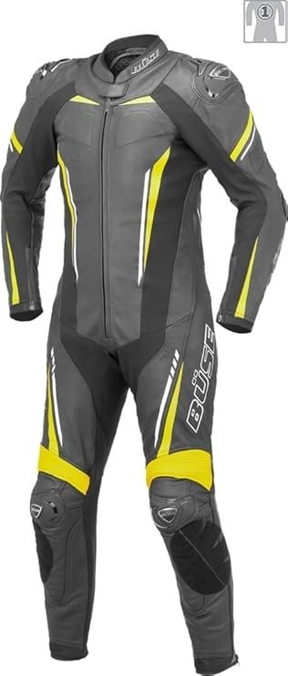 Mono de moto Büse Imola