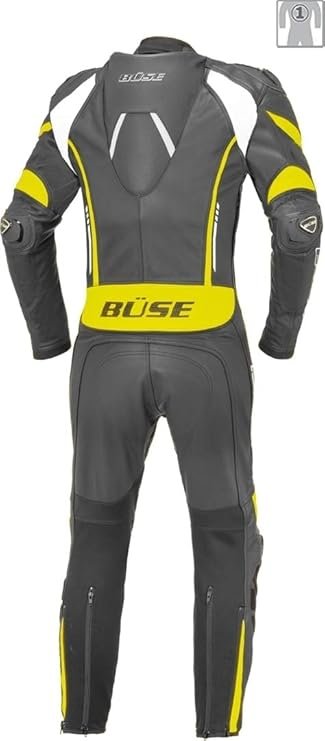 Mono de moto Büse Imola