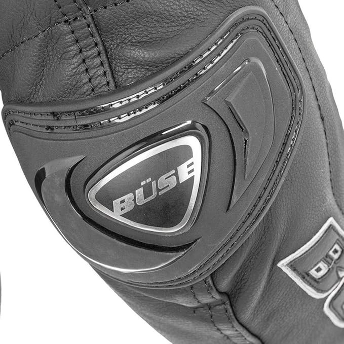 Mono de moto Büse Imola