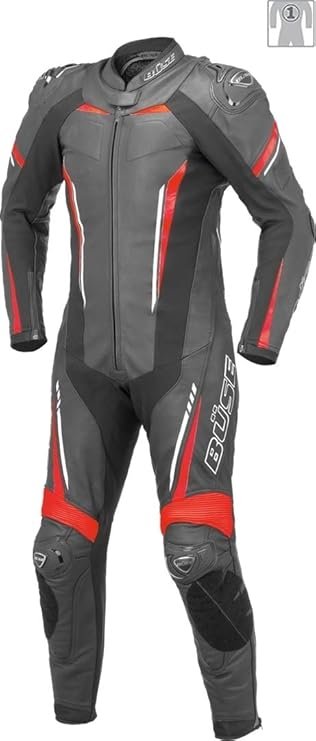 Mono de moto Büse Imola