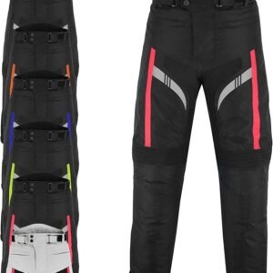 Pantalones de moto Vaster Moto