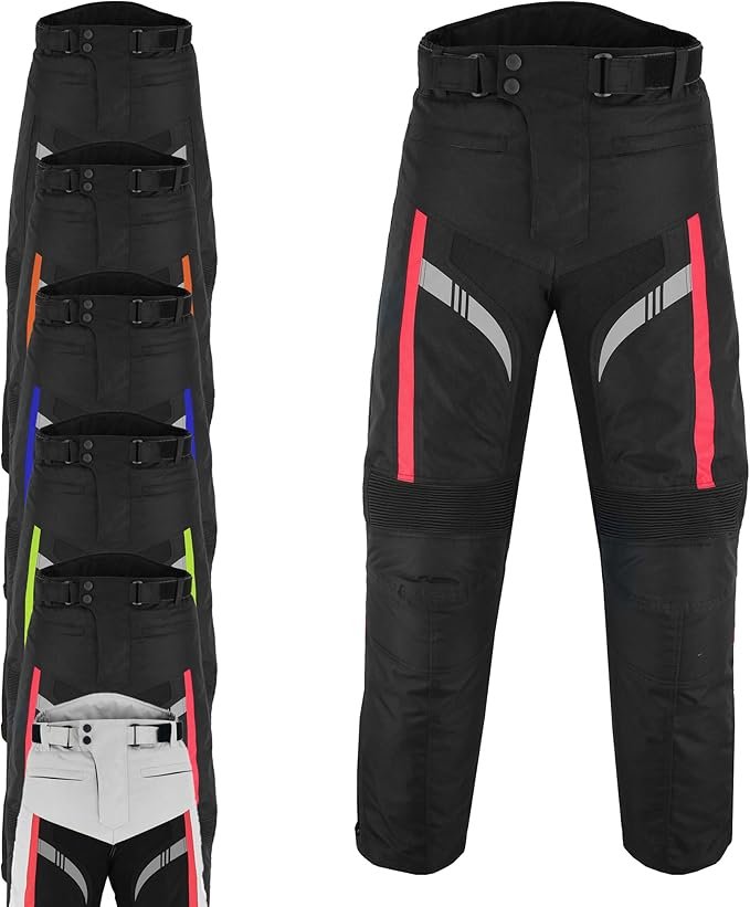 Pantalones de moto Vaster Moto