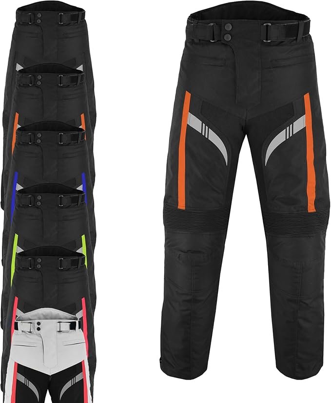 Pantalones de moto Vaster Moto