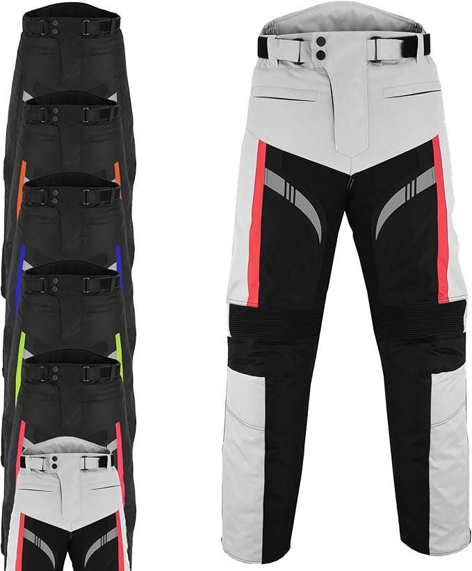 Pantalones de moto Vaster Moto