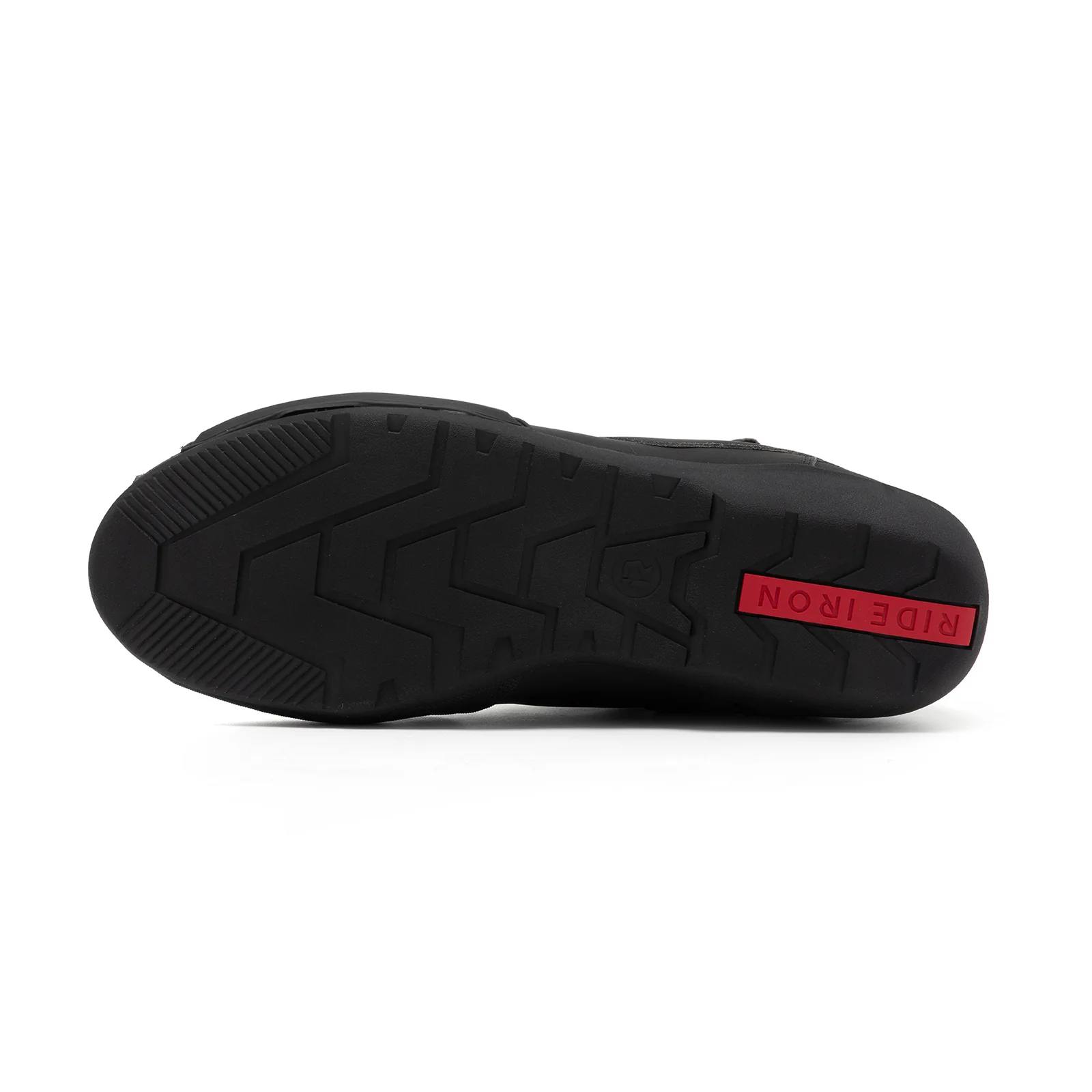 Botas de moto Rideiron MS6007. Botas de moto urbanas con carcasa reforzada y protección de tobillo. - Imagen 3