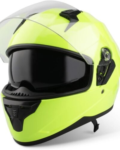 Vinz Kennet casco integral de moto Vinz Kennet casco integral de moto