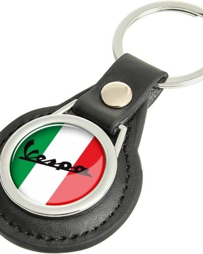 Llavero Vespa original Llavero Vespa original